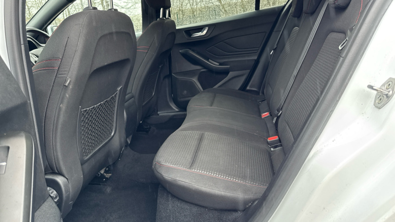 Ford Focus 1.0 EcoBoost ST-Line 5dr Petrol Hatchback